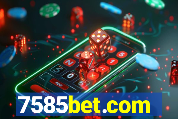 7585bet.com