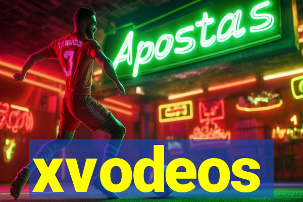 xvodeos