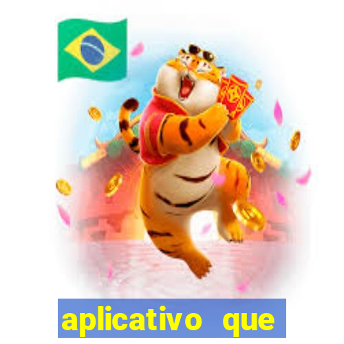 aplicativo que ganha dinheiro de verdade jogando