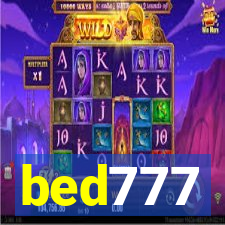 bed777