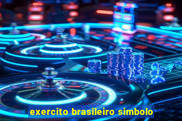 exercito brasileiro simbolo