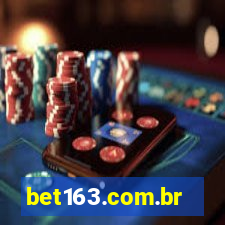 bet163.com.br