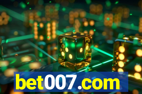 bet007.com