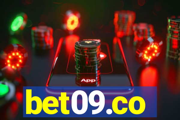 bet09.co