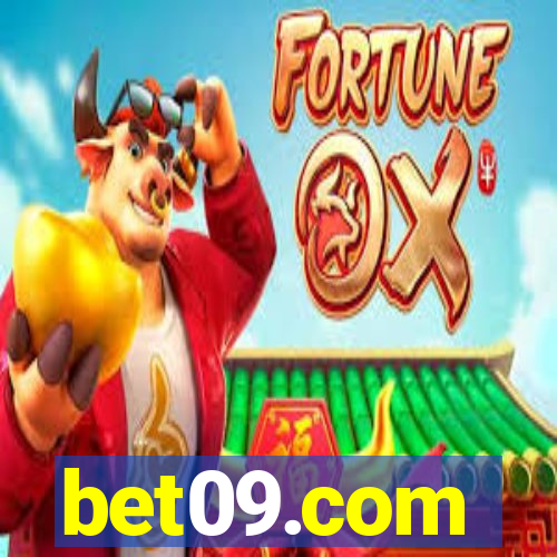 bet09.com