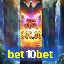 bet10bet