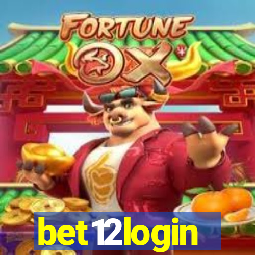 bet12login