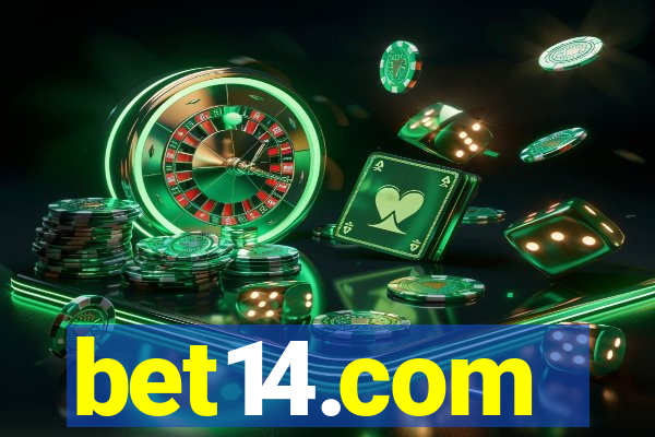 bet14.com