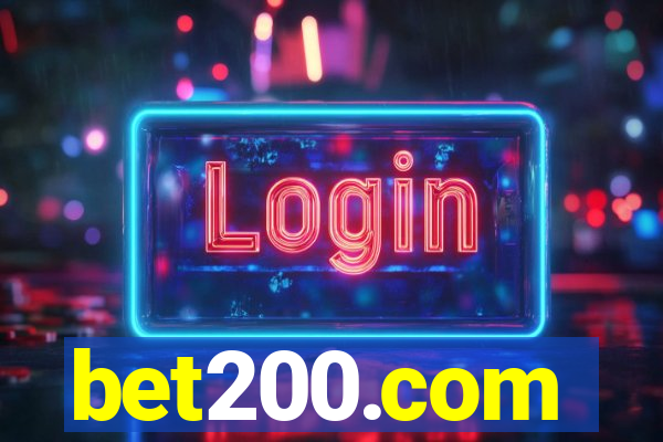 bet200.com