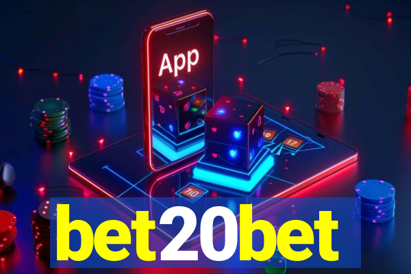 bet20bet