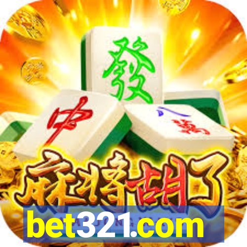 bet321.com