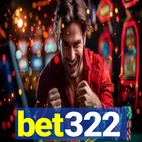 bet322