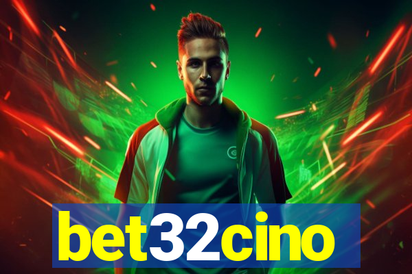 bet32cino