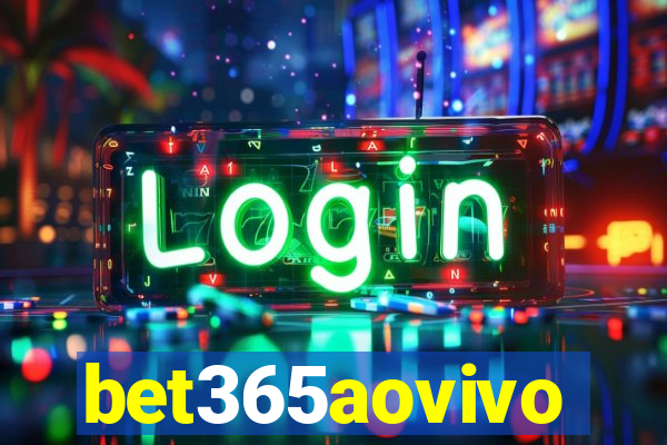 bet365aovivo