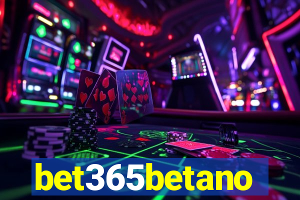 bet365betano