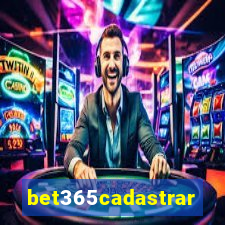 bet365cadastrar