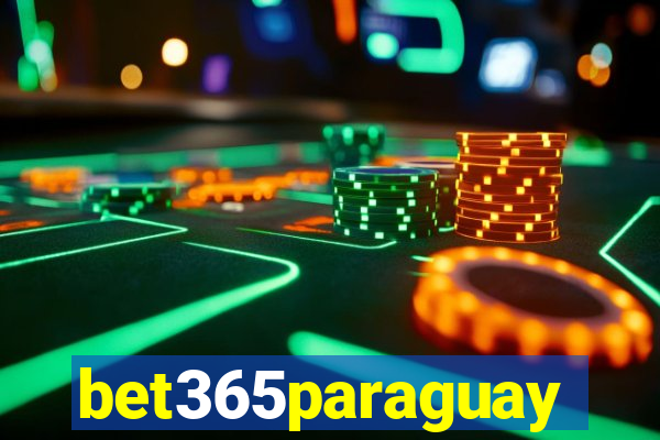 bet365paraguay