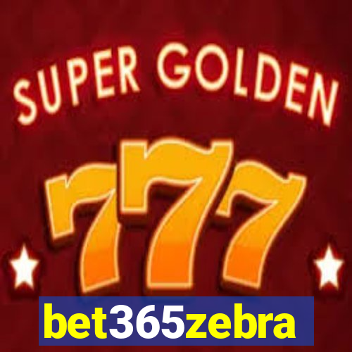 bet365zebra