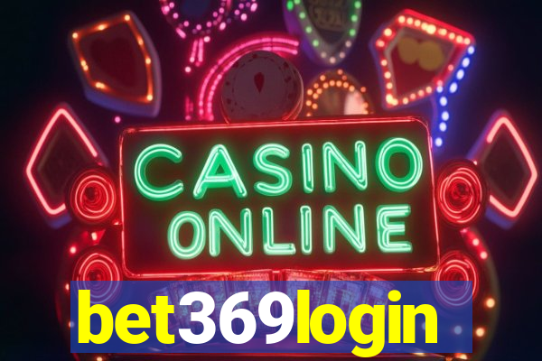 bet369login