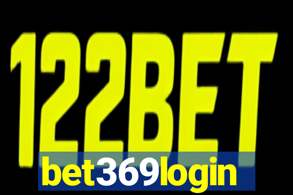 bet369login