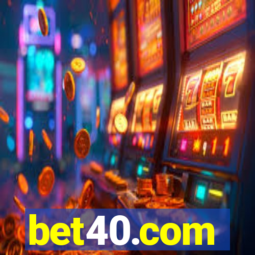 bet40.com