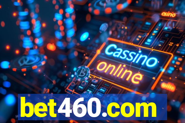 bet460.com