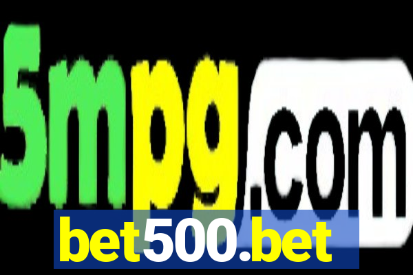 bet500.bet