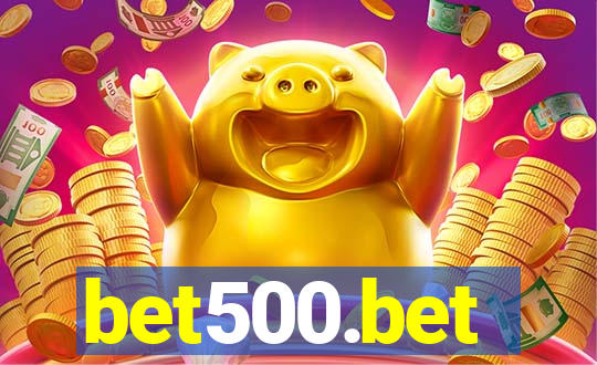 bet500.bet