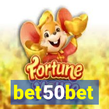 bet50bet