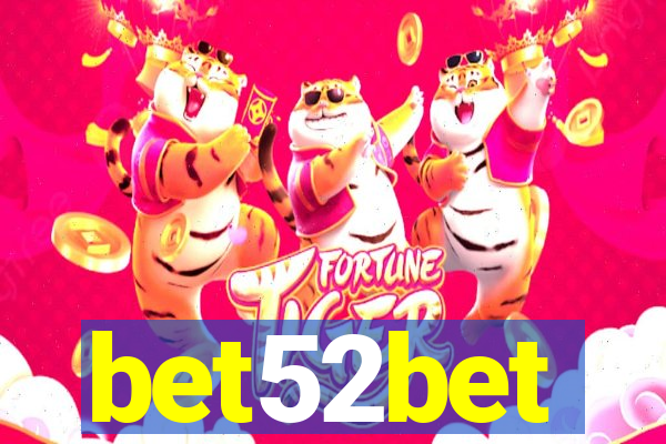 bet52bet