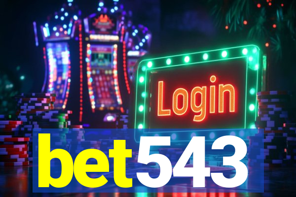 bet543