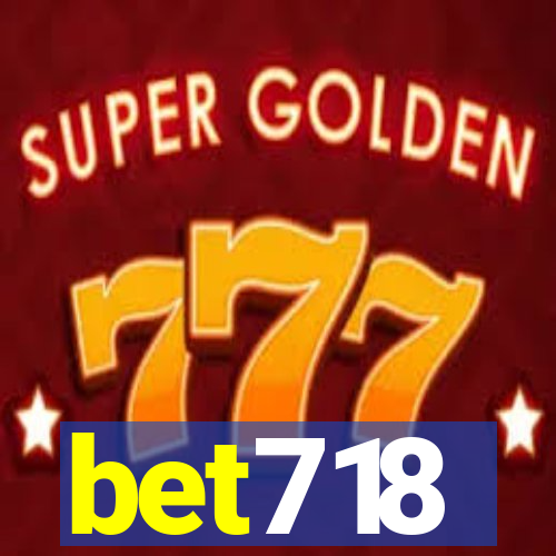 bet718