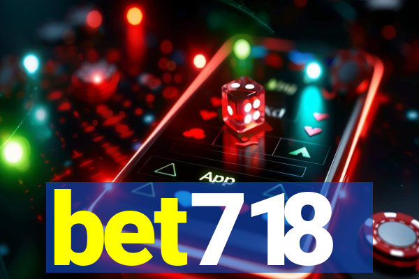 bet718