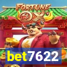 bet7622