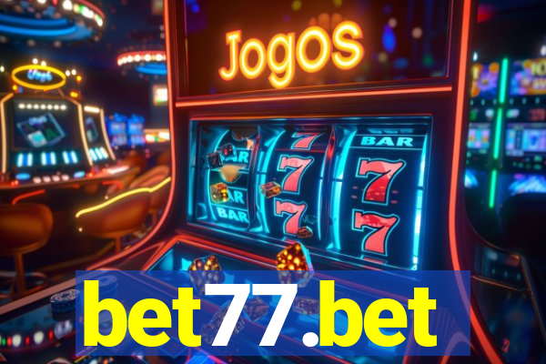 bet77.bet