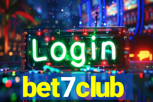 bet7club