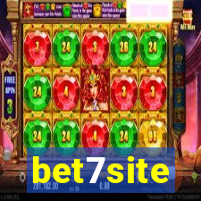 bet7site