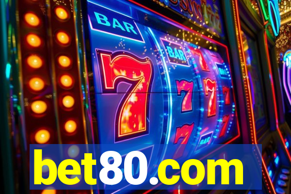 bet80.com