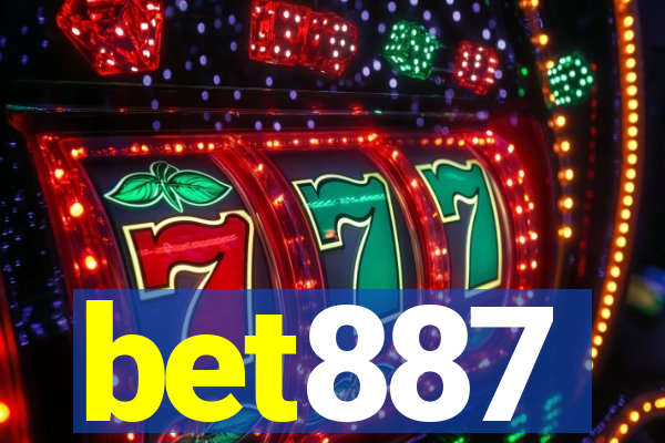 bet887