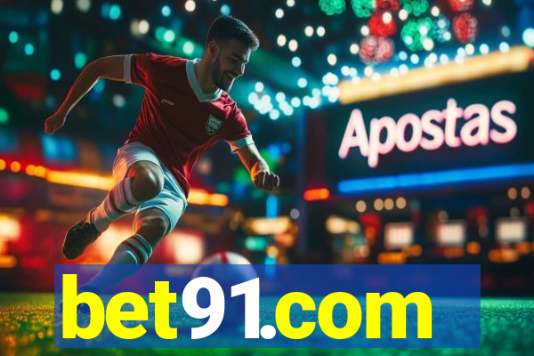 bet91.com