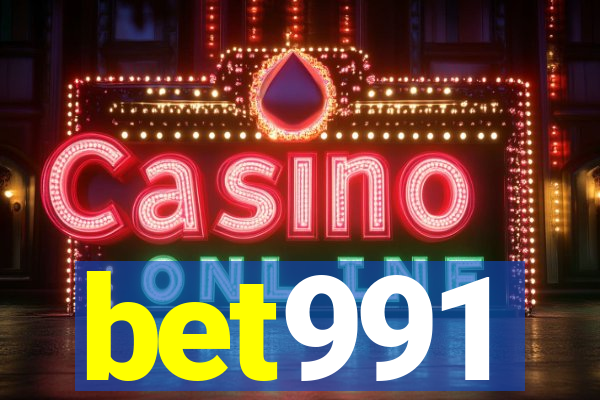 bet991