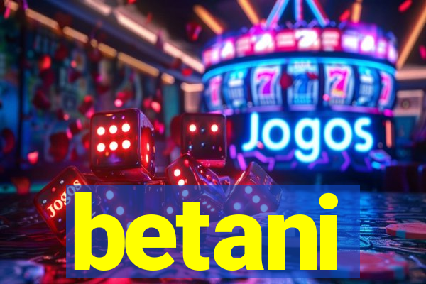 betani