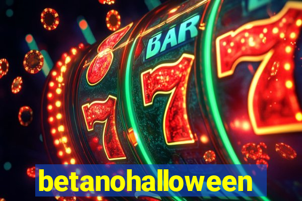 betanohalloween