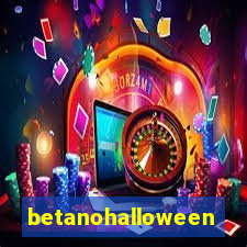 betanohalloween