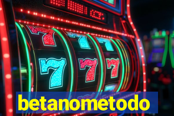 betanometodo