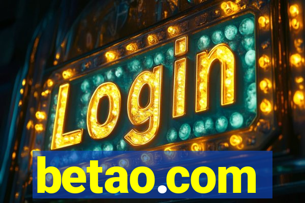 betao.com