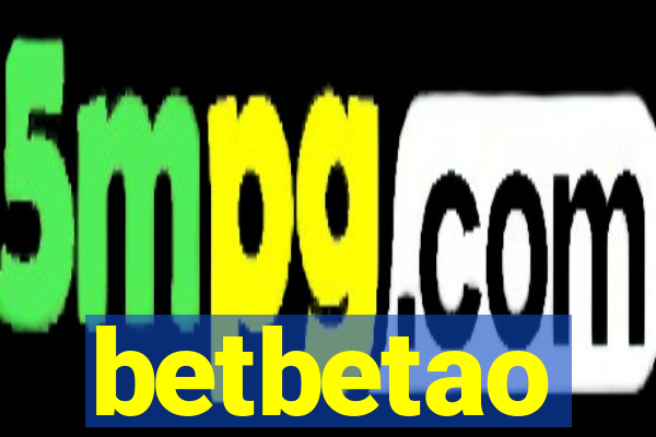 betbetao