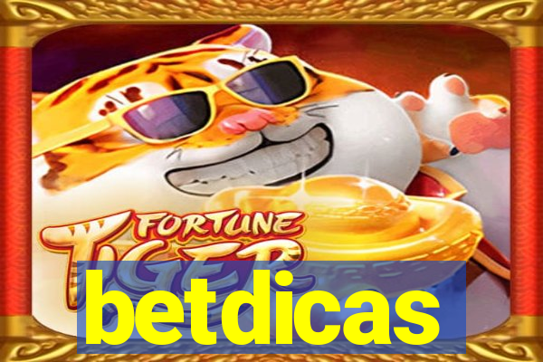 betdicas