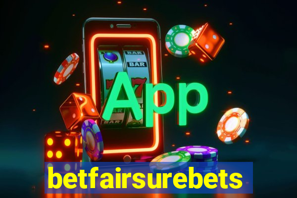 betfairsurebets