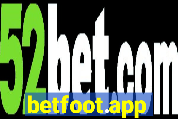 betfoot.app